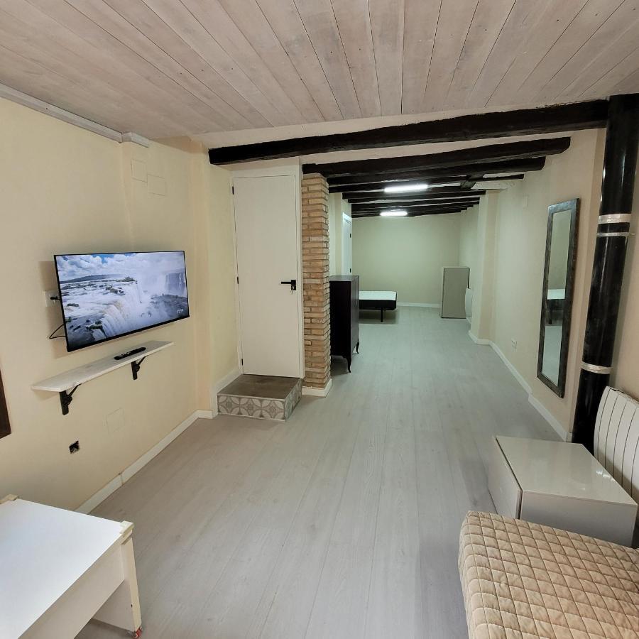 Cal Ma Ponts Villa ภายนอก รูปภาพ