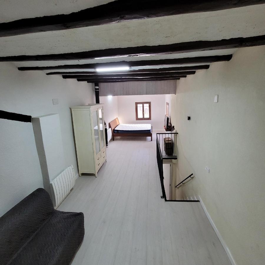 Cal Ma Ponts Villa ภายนอก รูปภาพ