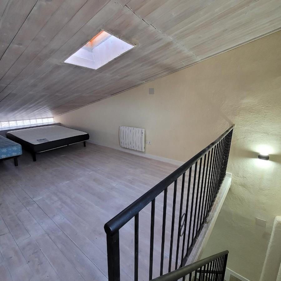 Cal Ma Ponts Villa ภายนอก รูปภาพ