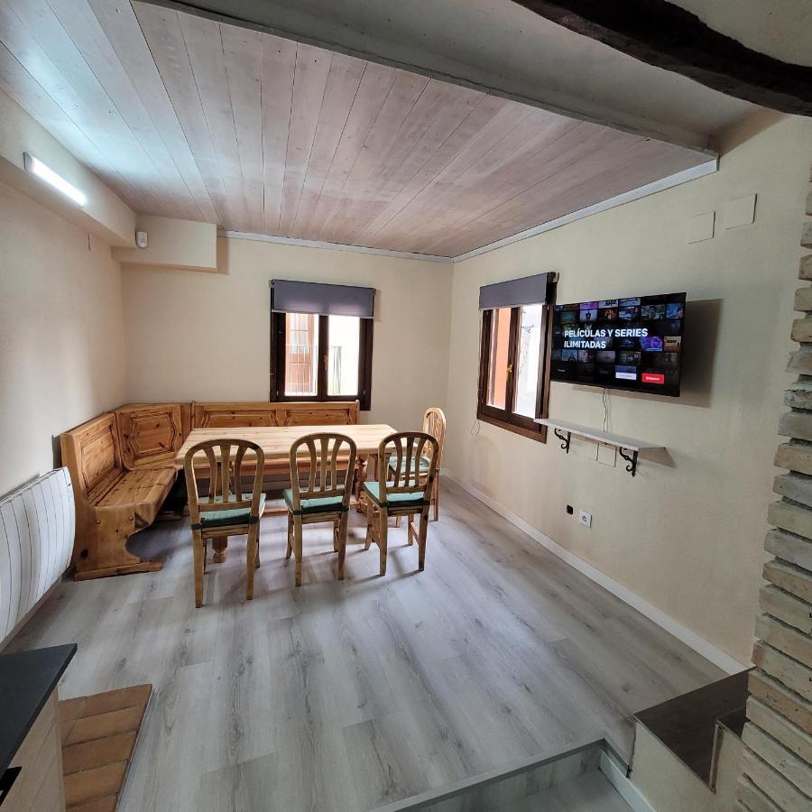Cal Ma Ponts Villa ภายนอก รูปภาพ