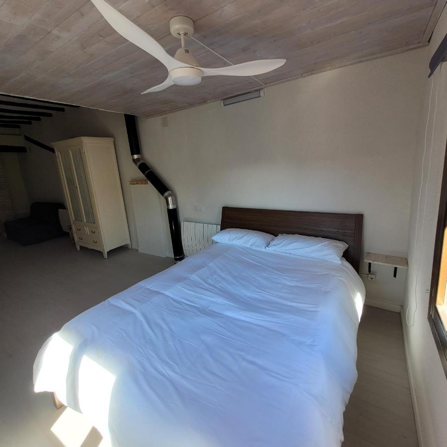 Cal Ma Ponts Villa ภายนอก รูปภาพ