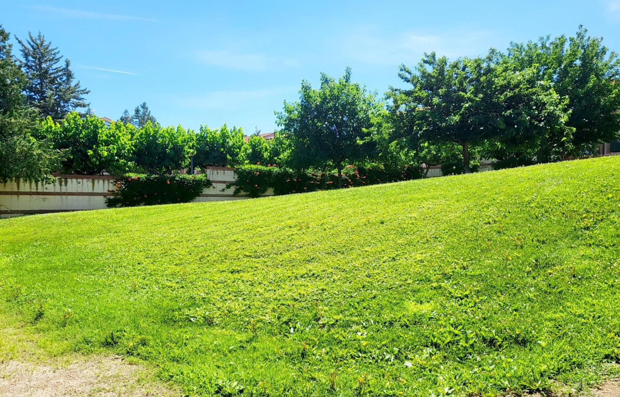 Cal Ma Ponts Villa ภายนอก รูปภาพ
